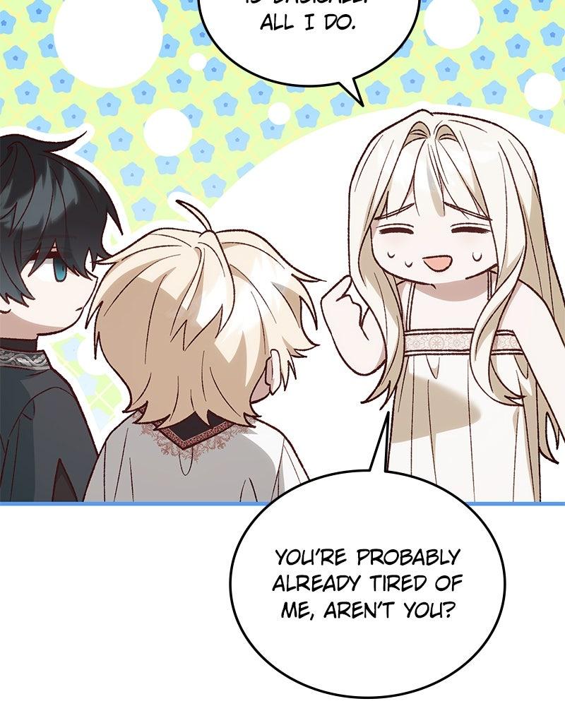 The Emperor's Puppy Chapter 46 - Page 34