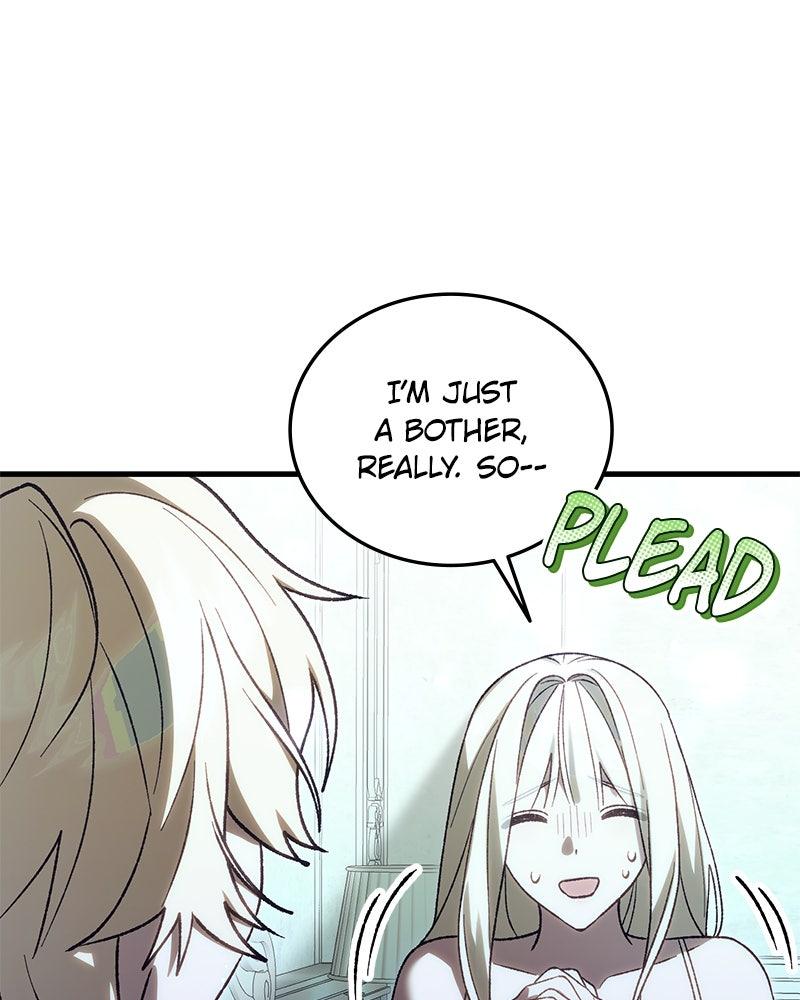 The Emperor's Puppy Chapter 46 - Page 35