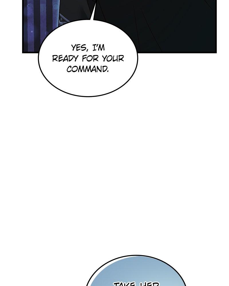 The Emperor's Puppy Chapter 46 - Page 38