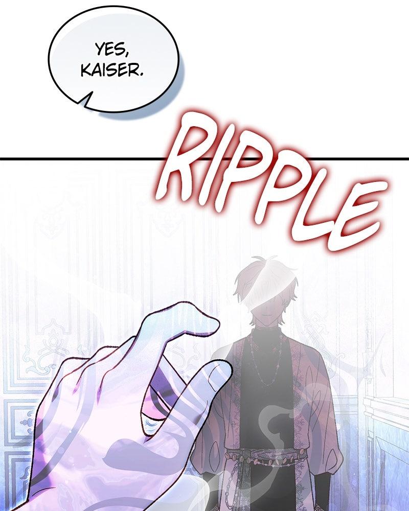 The Emperor's Puppy Chapter 46 - Page 41