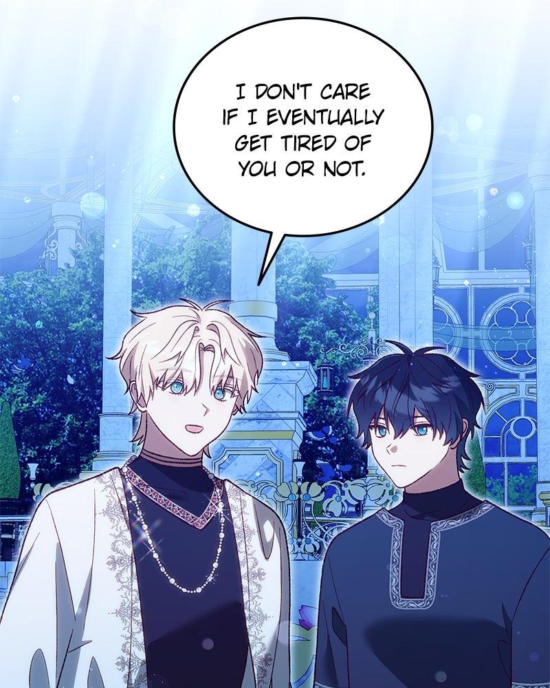 The Emperor's Puppy Chapter 46 - Page 46