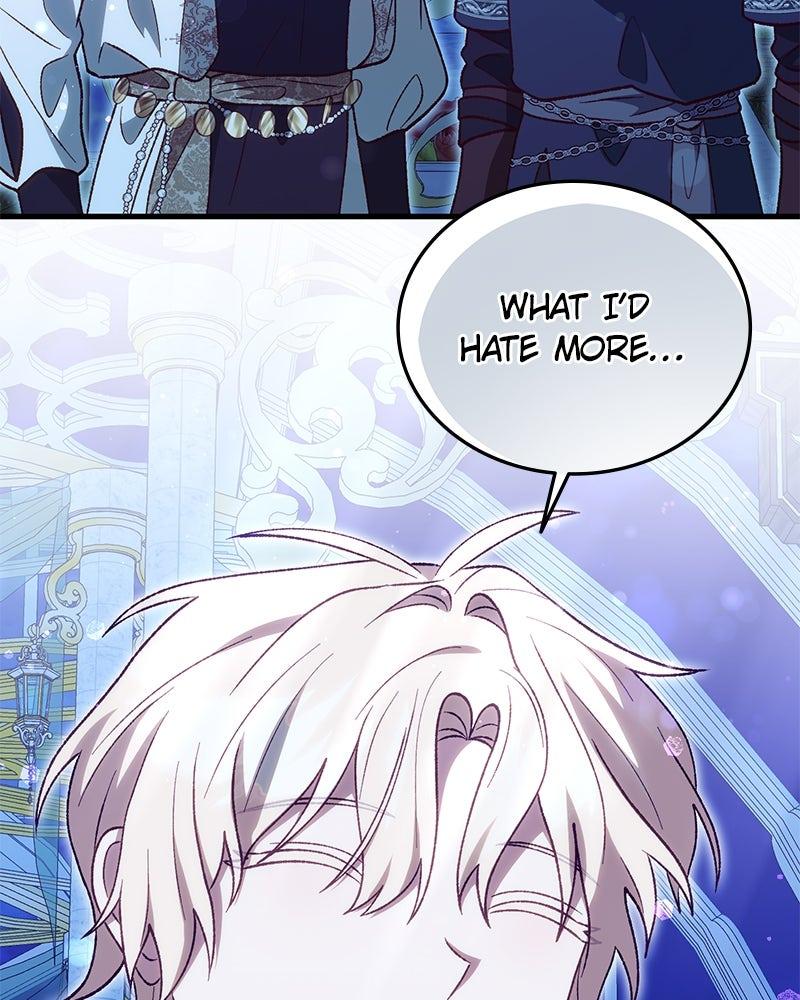 The Emperor's Puppy Chapter 46 - Page 47