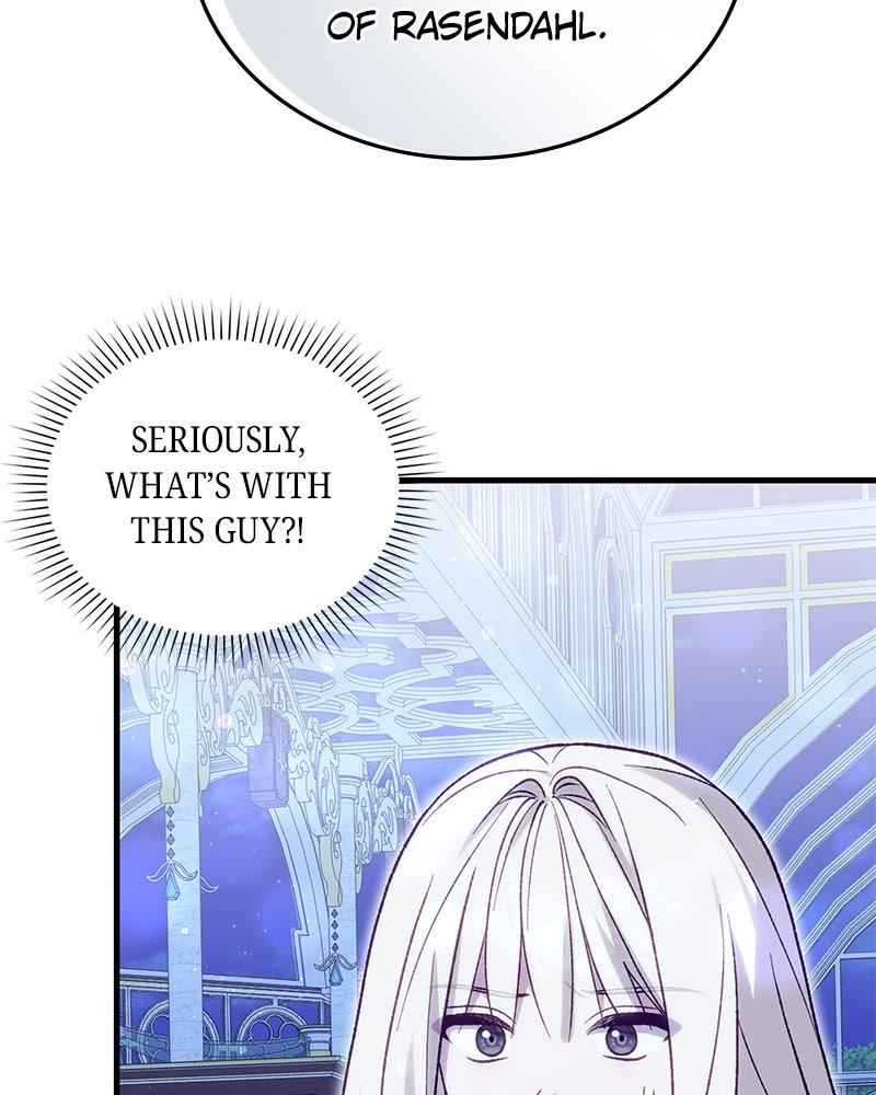 The Emperor's Puppy Chapter 46 - Page 49