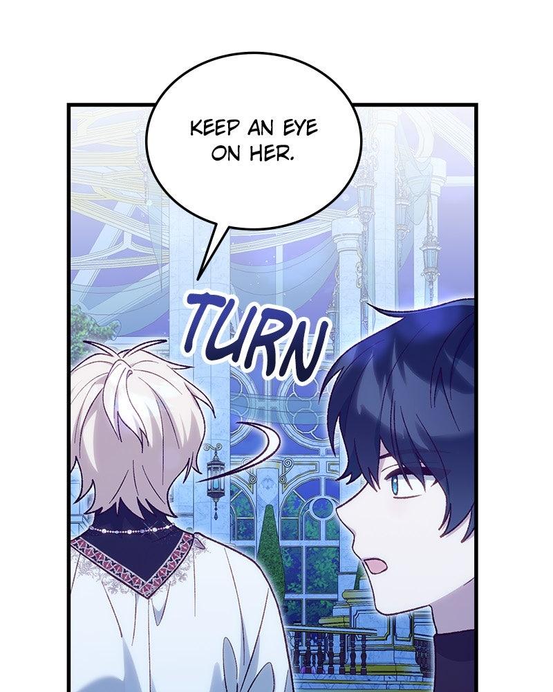 The Emperor's Puppy Chapter 46 - Page 51