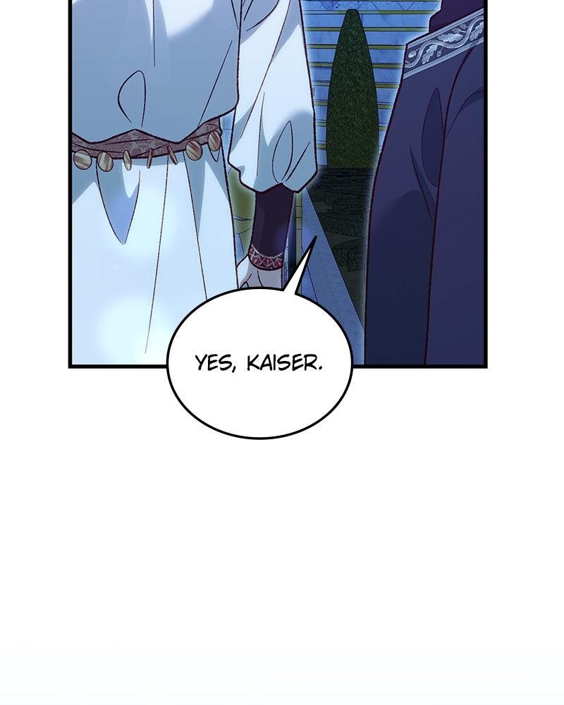 The Emperor's Puppy Chapter 46 - Page 52