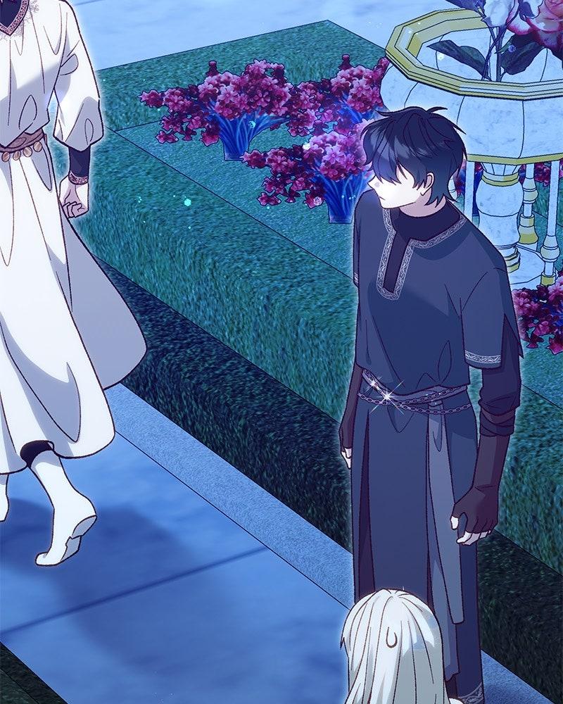 The Emperor's Puppy Chapter 46 - Page 54