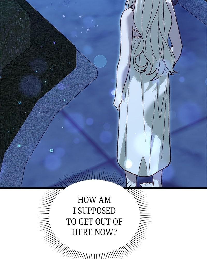 The Emperor's Puppy Chapter 46 - Page 55