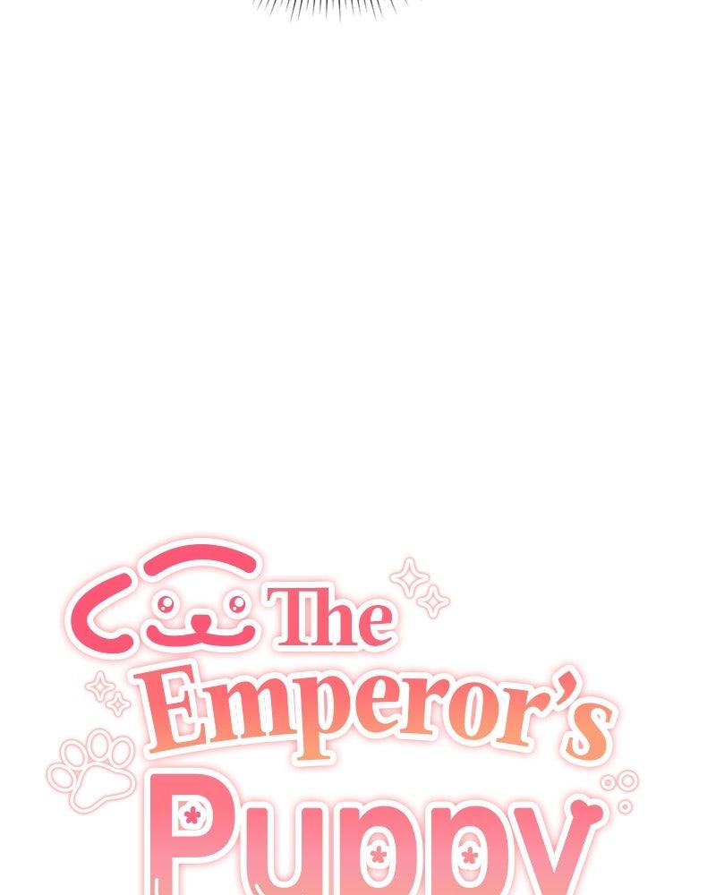 The Emperor's Puppy Chapter 46 - Page 56