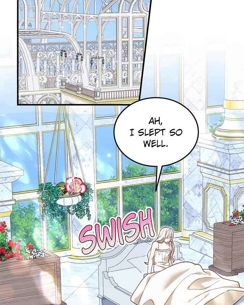 The Emperor's Puppy Chapter 46 - Page 59