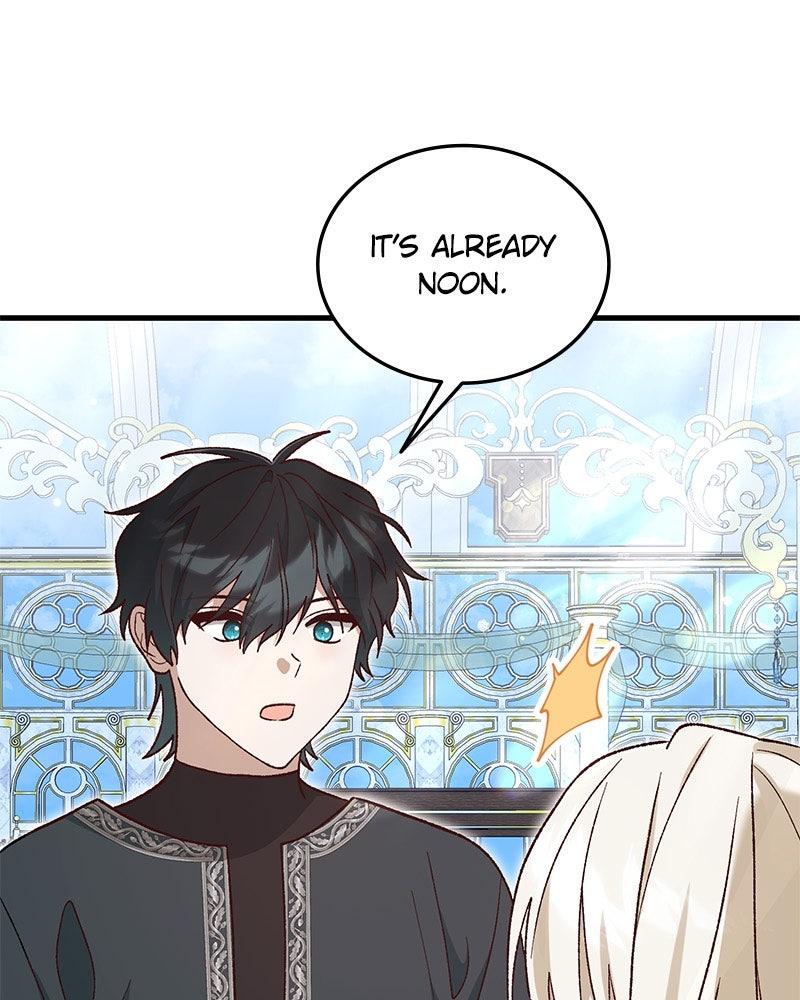 The Emperor's Puppy Chapter 46 - Page 61