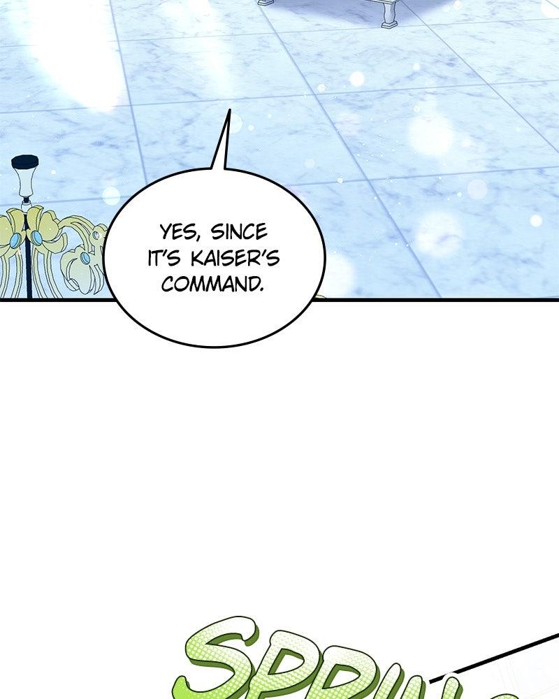 The Emperor's Puppy Chapter 46 - Page 64