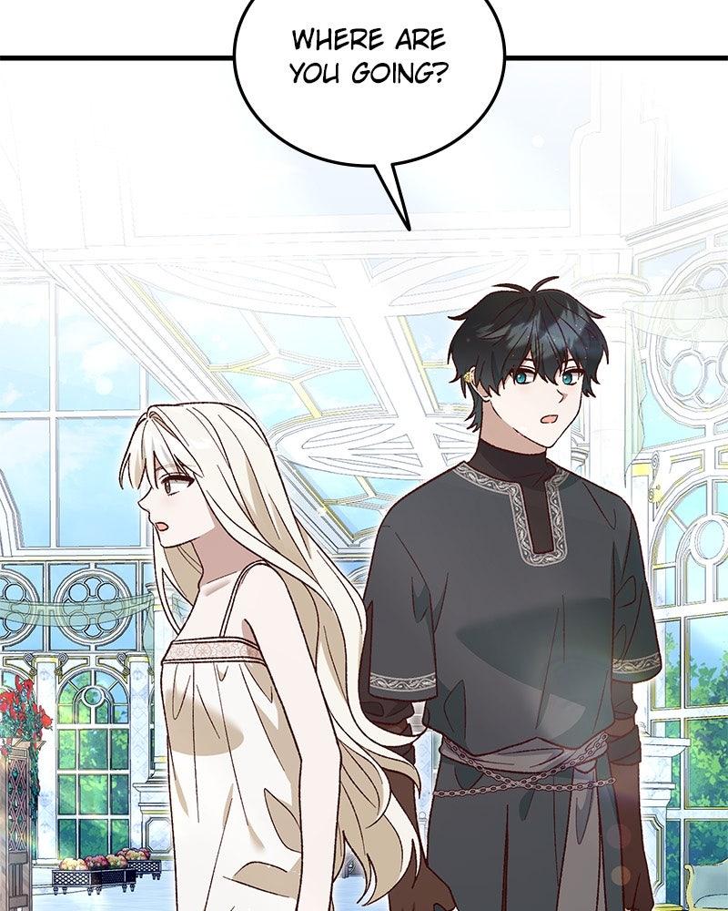 The Emperor's Puppy Chapter 46 - Page 67