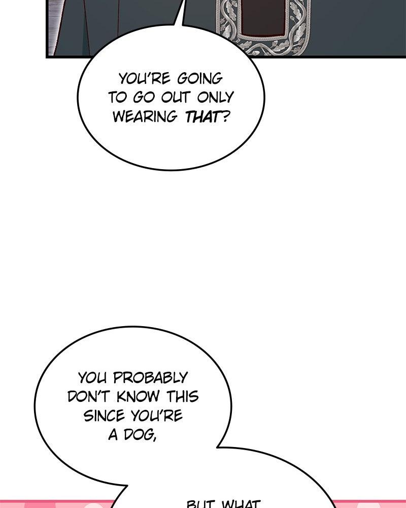 The Emperor's Puppy Chapter 46 - Page 72