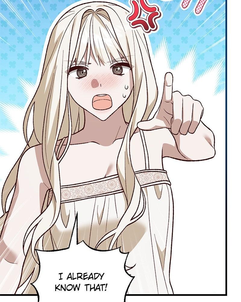 The Emperor's Puppy Chapter 46 - Page 75