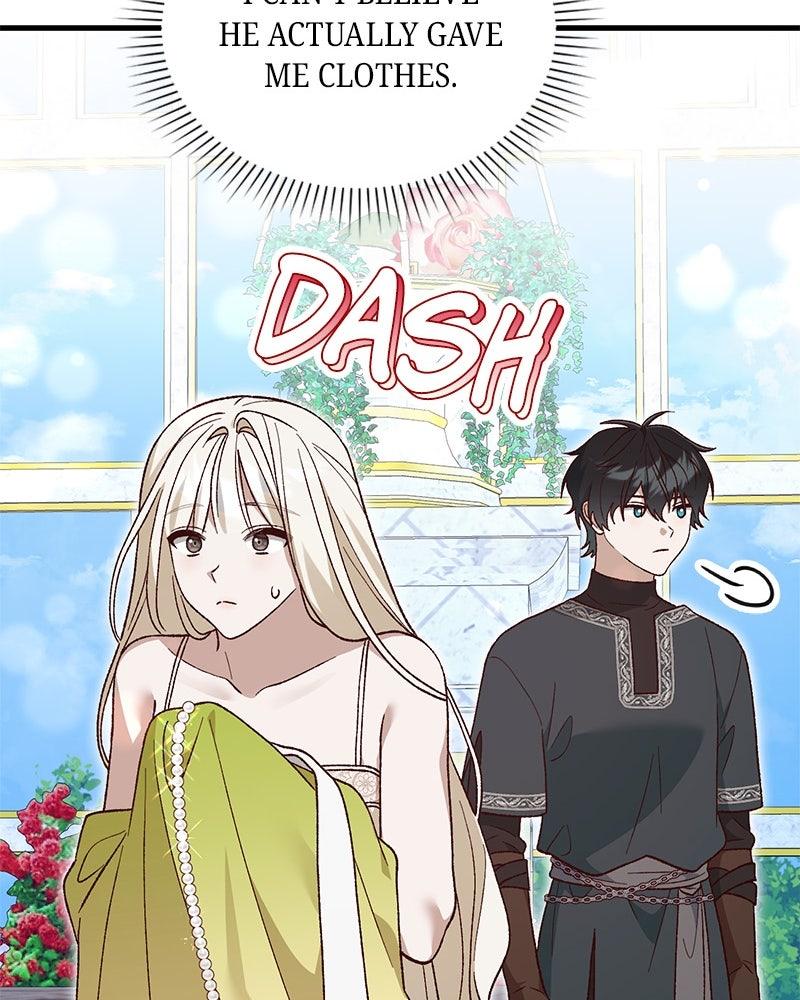 The Emperor's Puppy Chapter 46 - Page 79