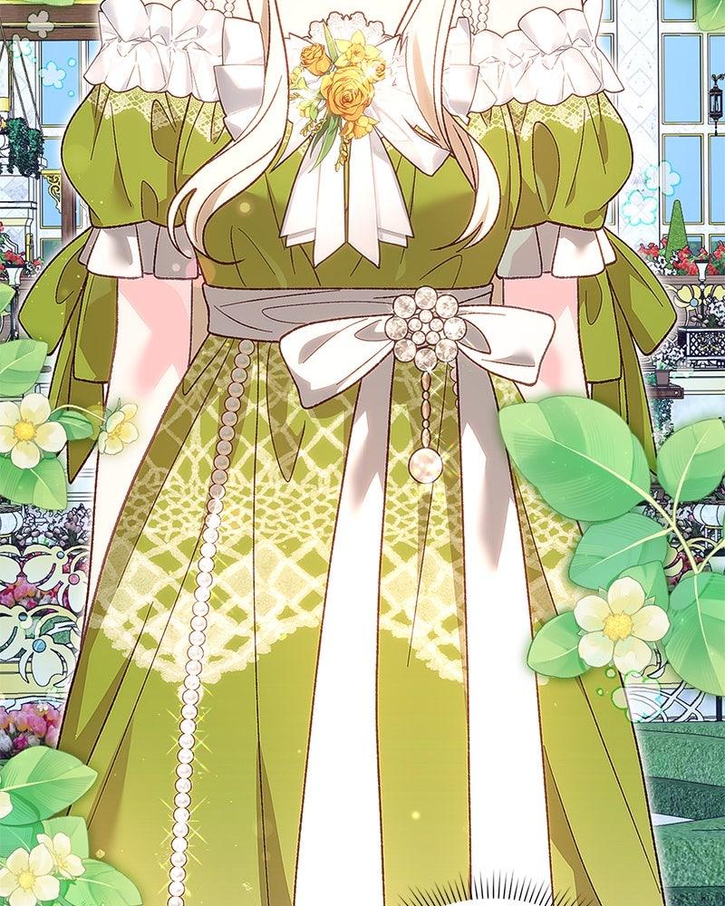 The Emperor's Puppy Chapter 46 - Page 84