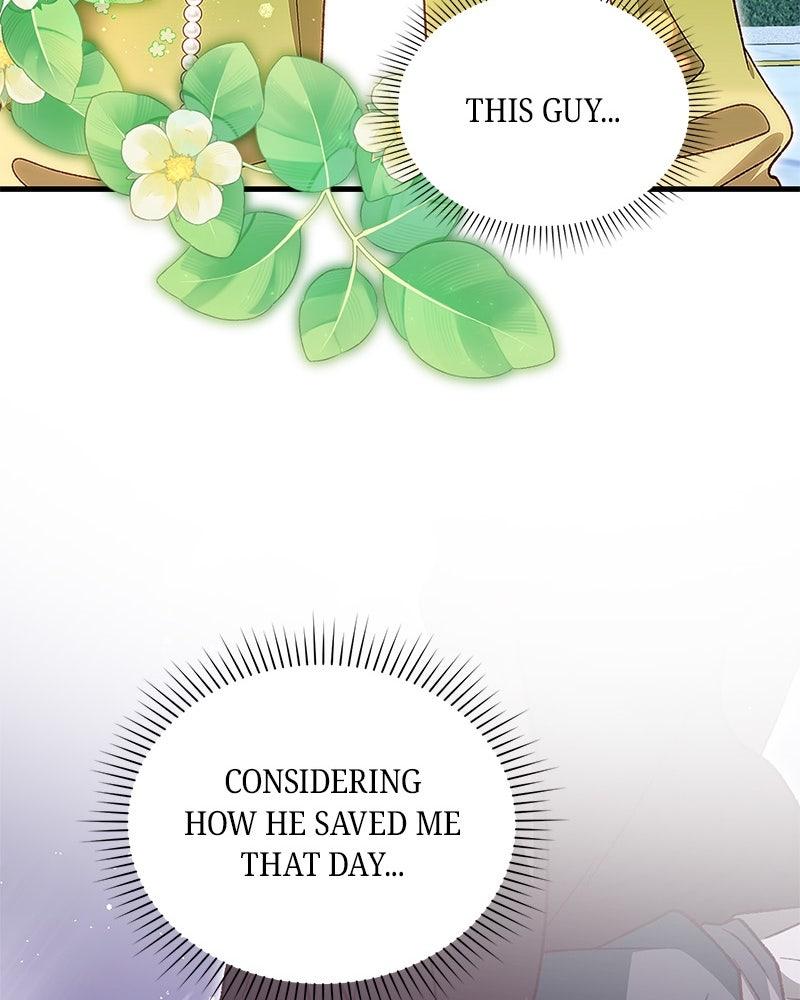 The Emperor's Puppy Chapter 46 - Page 85