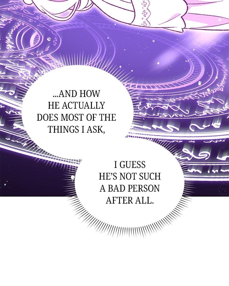 The Emperor's Puppy Chapter 46 - Page 87