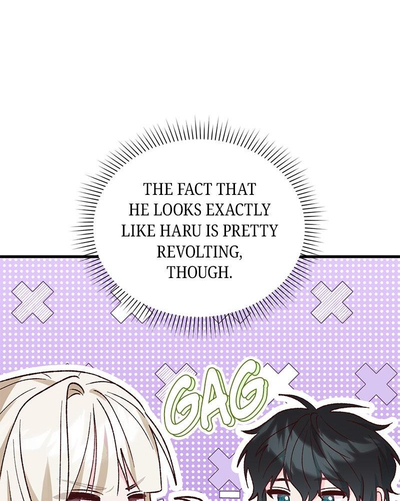 The Emperor's Puppy Chapter 46 - Page 88