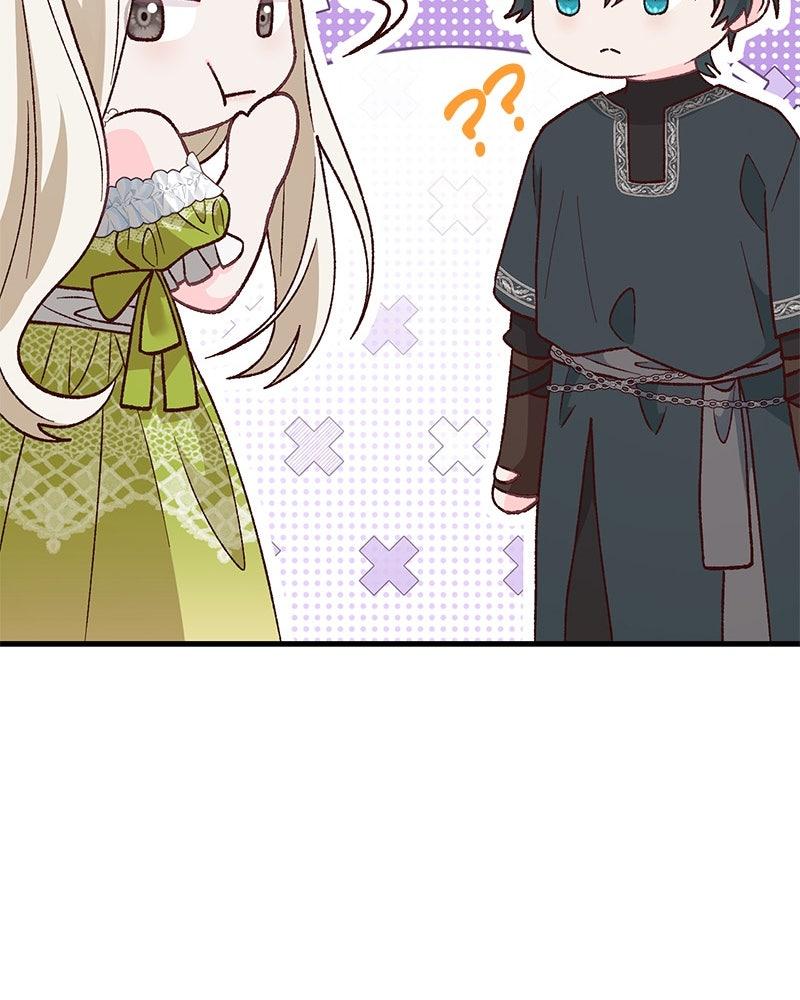 The Emperor's Puppy Chapter 46 - Page 89