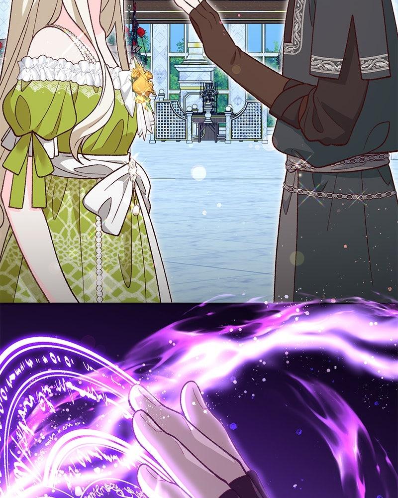 The Emperor's Puppy Chapter 46 - Page 91