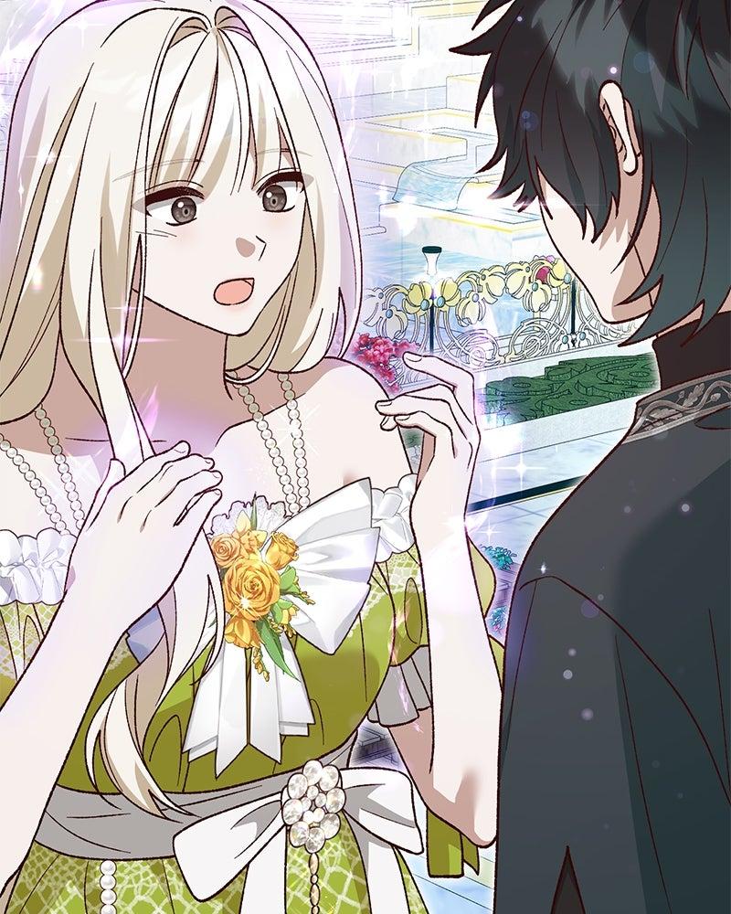 The Emperor's Puppy Chapter 46 - Page 94