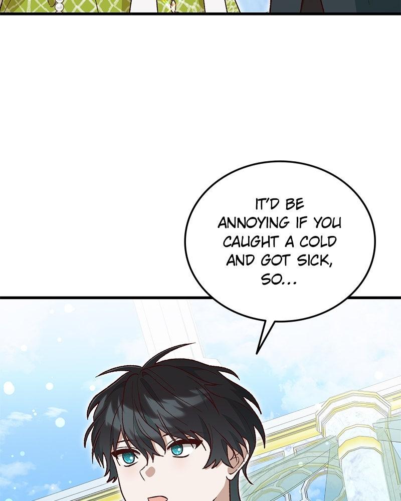 The Emperor's Puppy Chapter 46 - Page 95