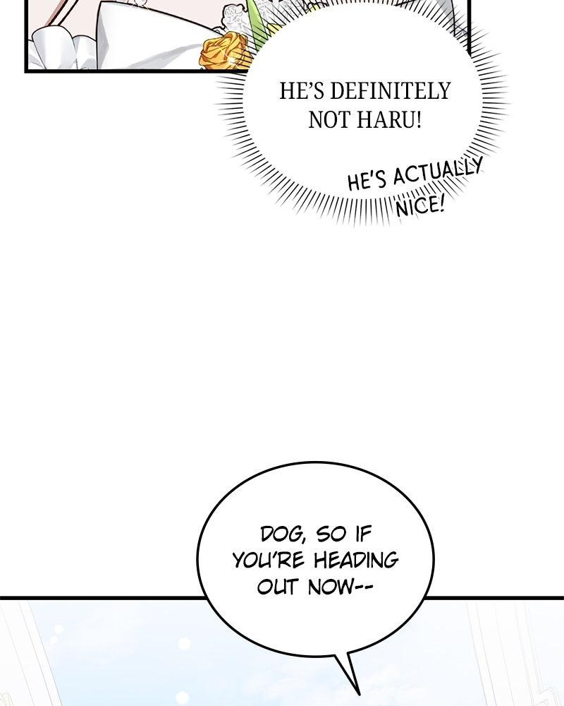 The Emperor's Puppy Chapter 46 - Page 98