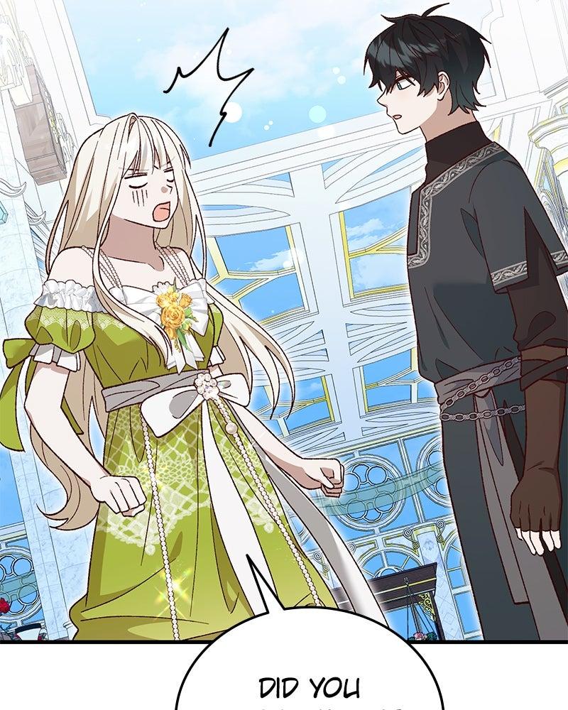 The Emperor's Puppy Chapter 46 - Page 99