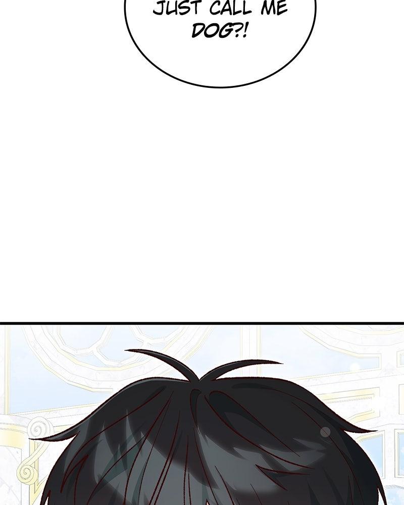 The Emperor's Puppy Chapter 46 - Page 100