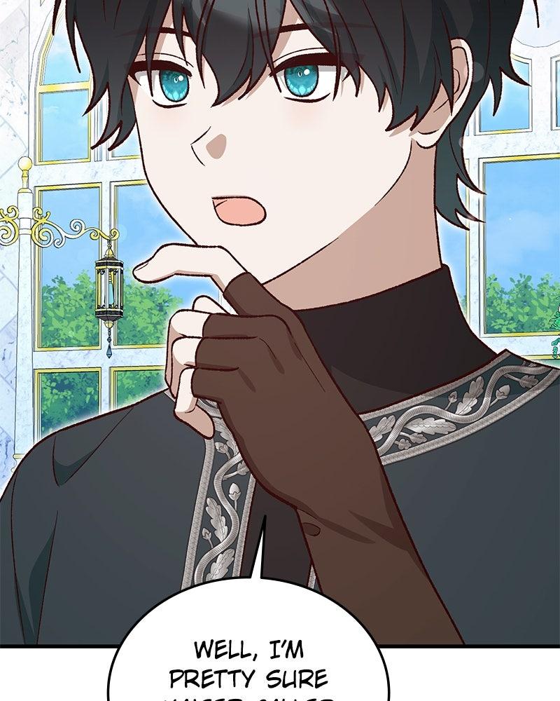 The Emperor's Puppy Chapter 46 - Page 101