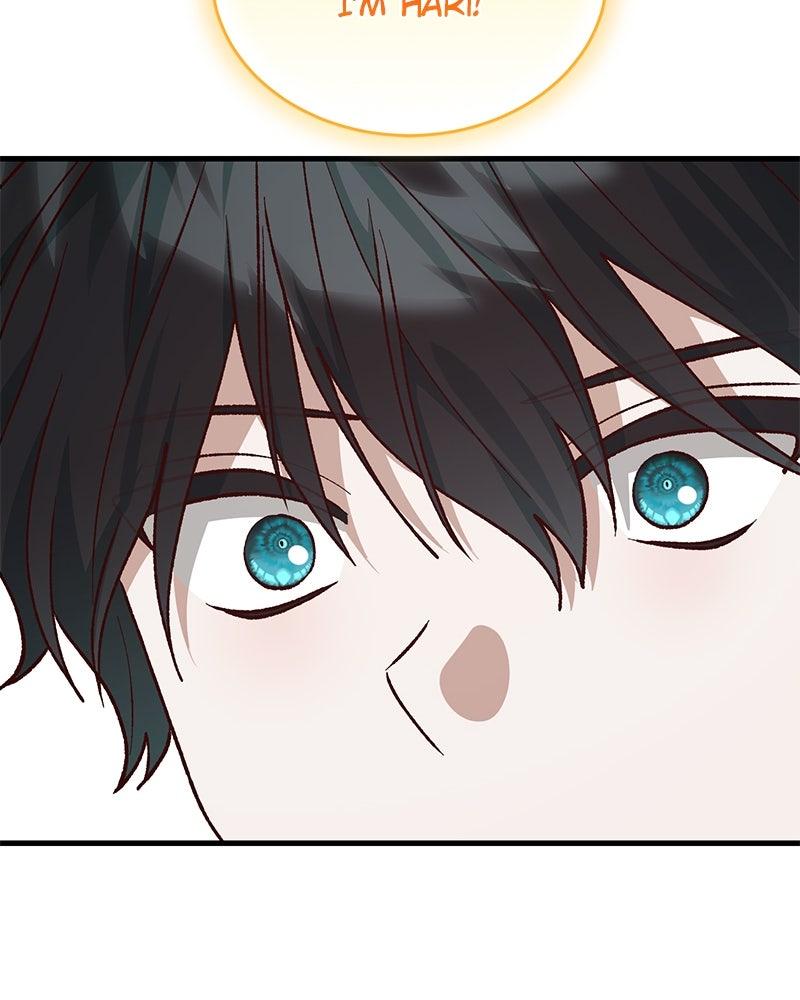 The Emperor's Puppy Chapter 46 - Page 104