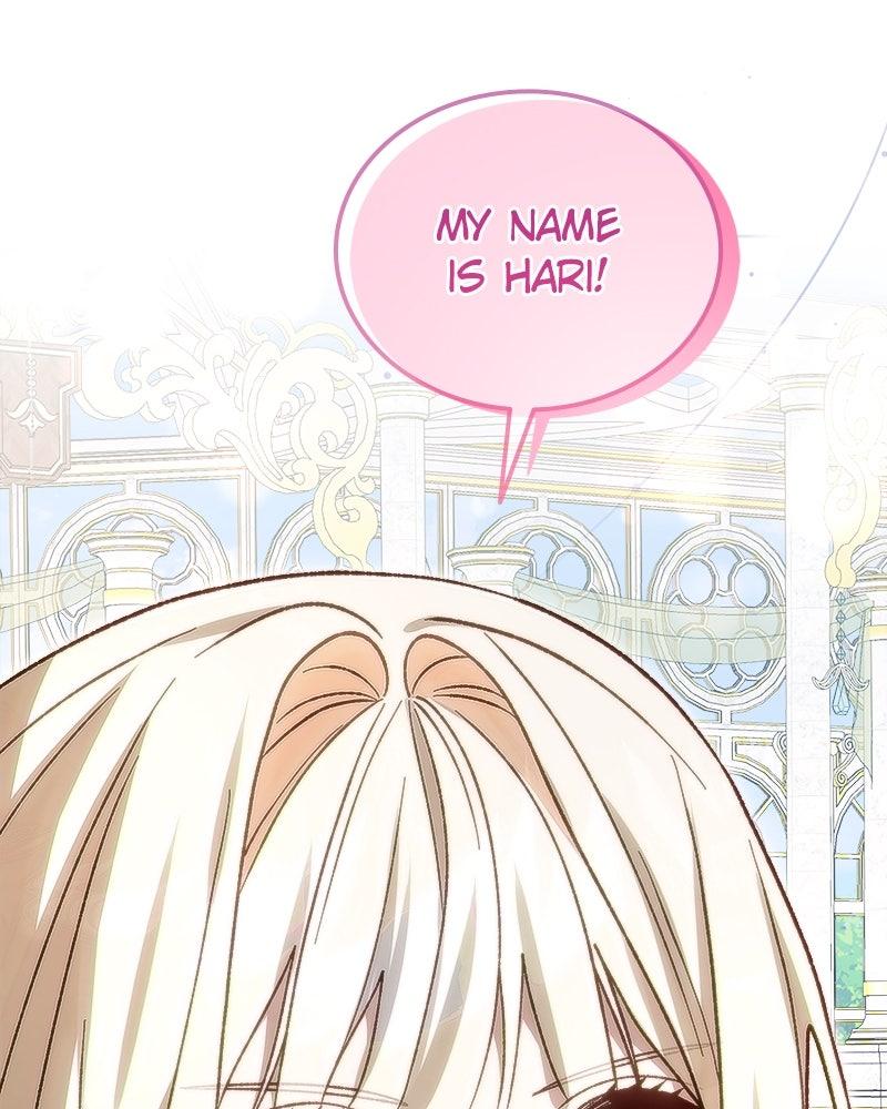 The Emperor's Puppy Chapter 46 - Page 107