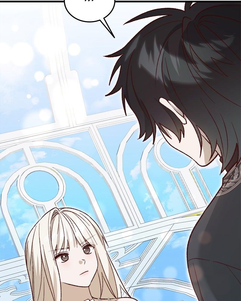 The Emperor's Puppy Chapter 46 - Page 110