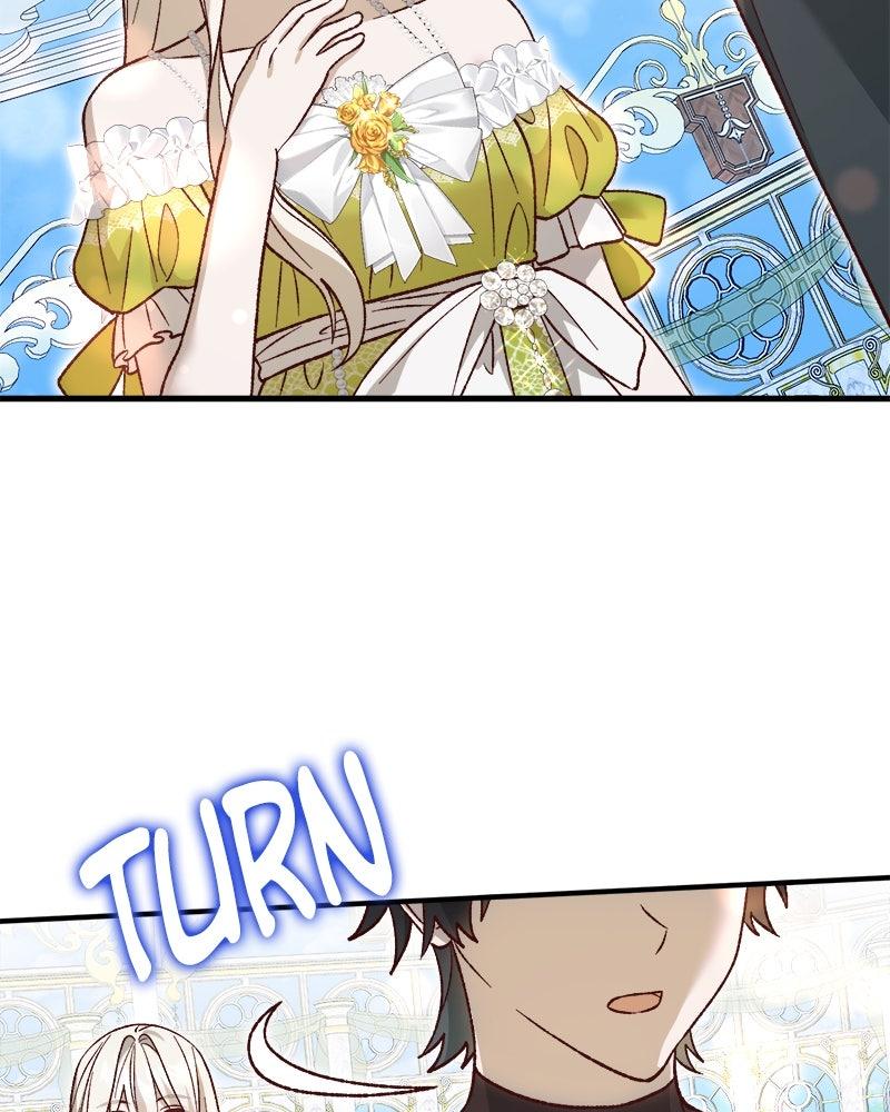 The Emperor's Puppy Chapter 46 - Page 111