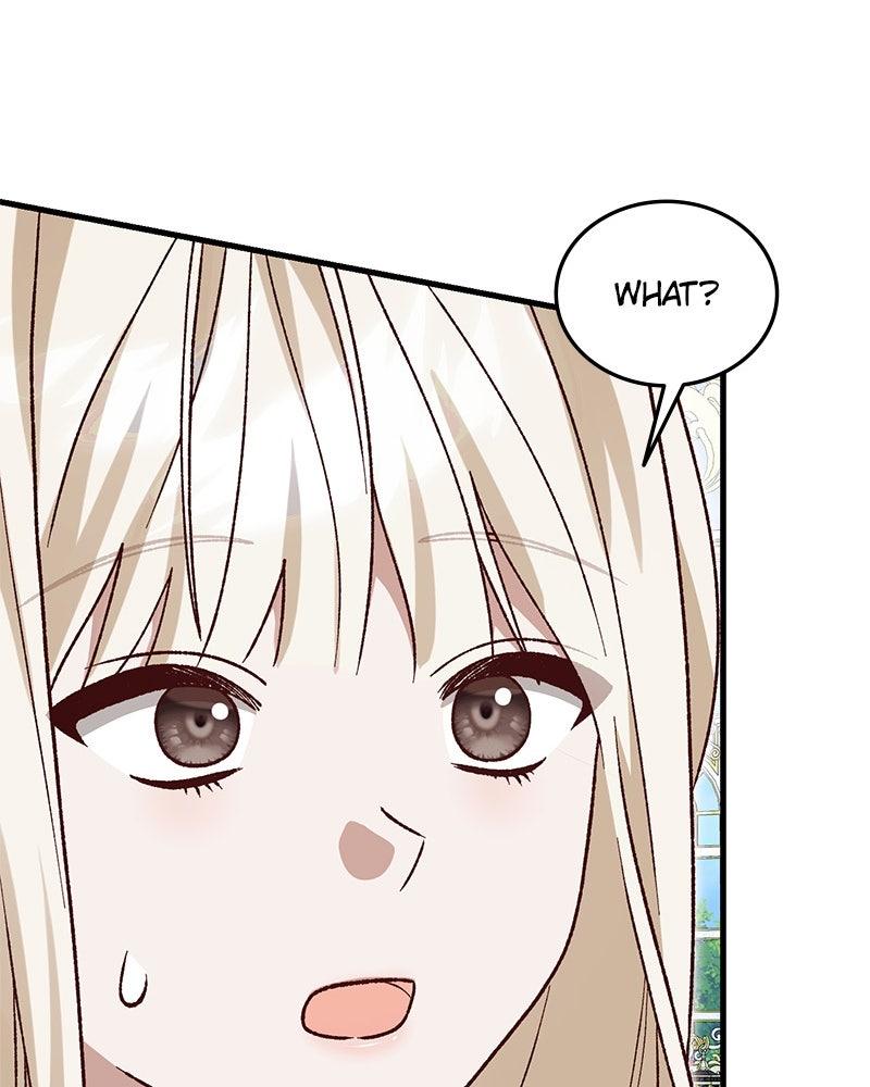 The Emperor's Puppy Chapter 46 - Page 113