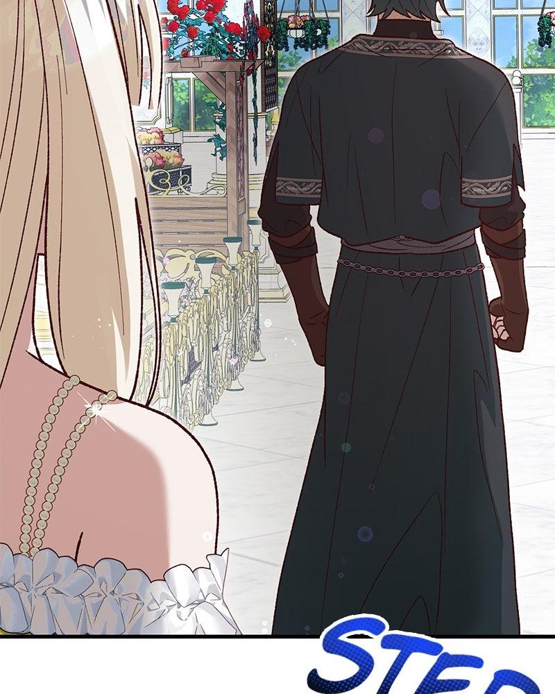 The Emperor's Puppy Chapter 46 - Page 118