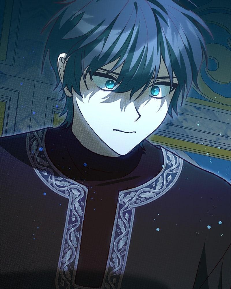 The Emperor's Puppy Chapter 46 - Page 125