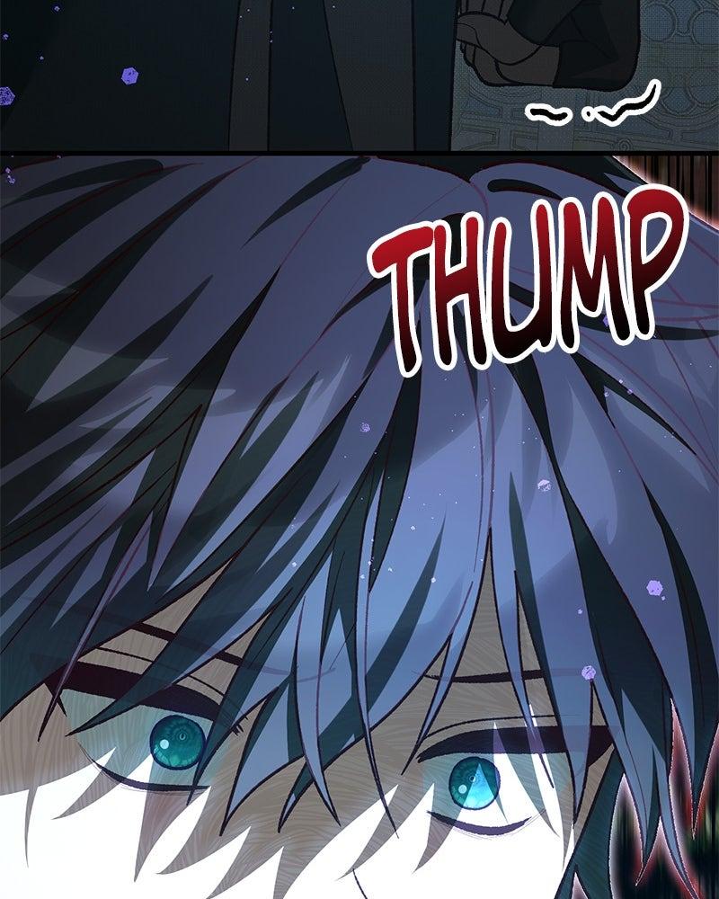 The Emperor's Puppy Chapter 46 - Page 127