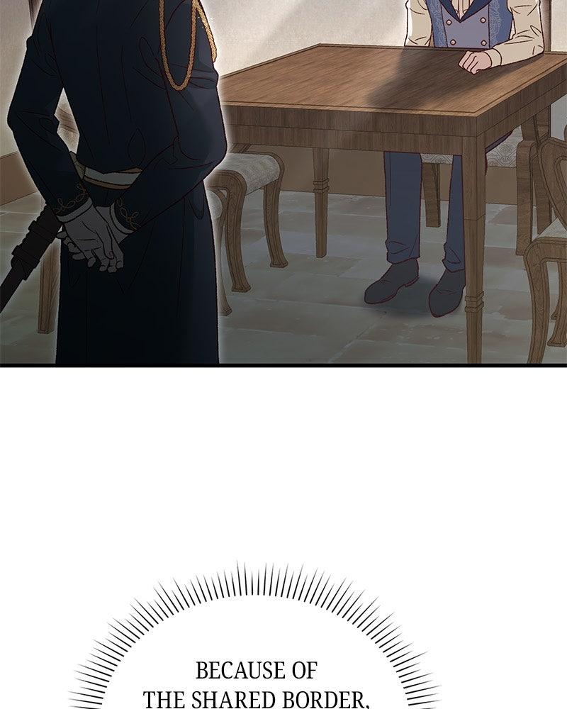 The Emperor's Puppy Chapter 47 - Page 4