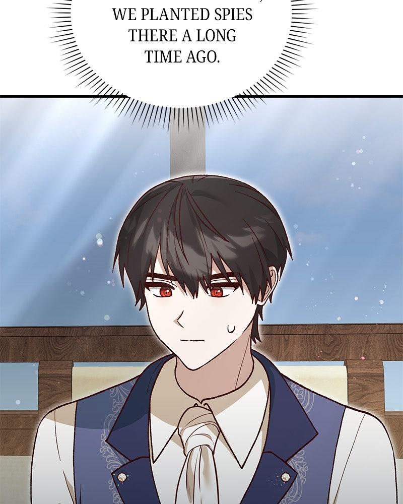 The Emperor's Puppy Chapter 47 - Page 5