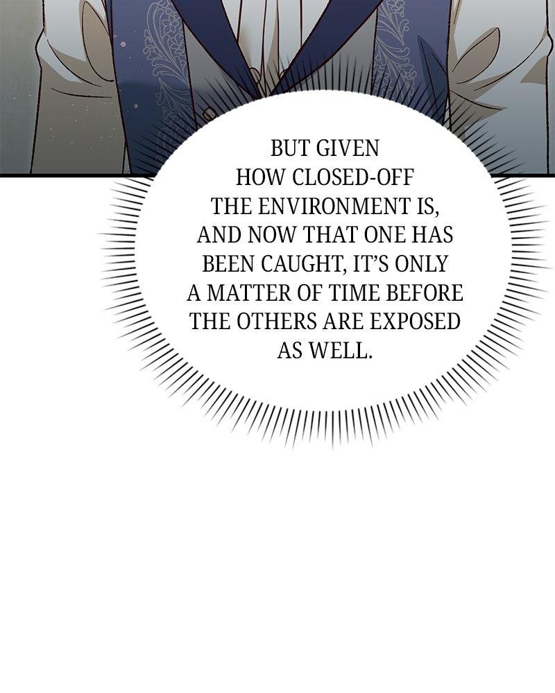 The Emperor's Puppy Chapter 47 - Page 6