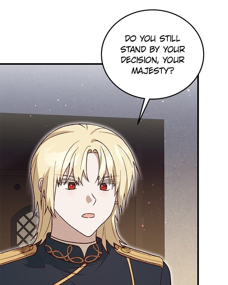 The Emperor's Puppy Chapter 47 - Page 7