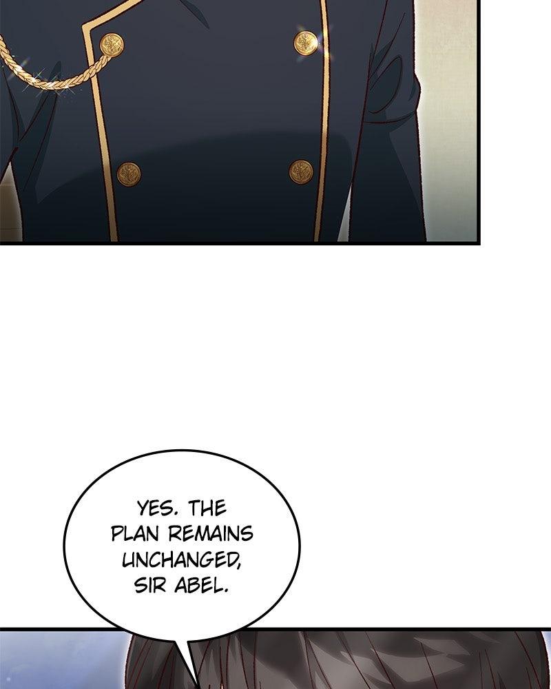 The Emperor's Puppy Chapter 47 - Page 8