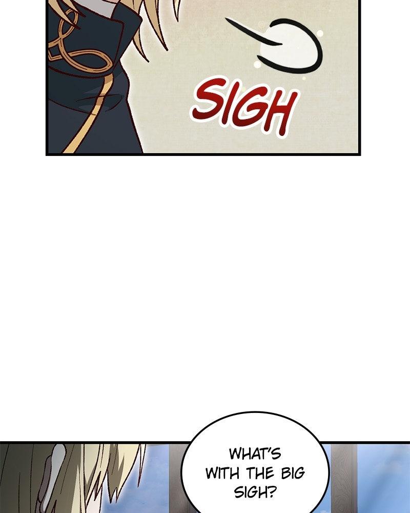 The Emperor's Puppy Chapter 47 - Page 11