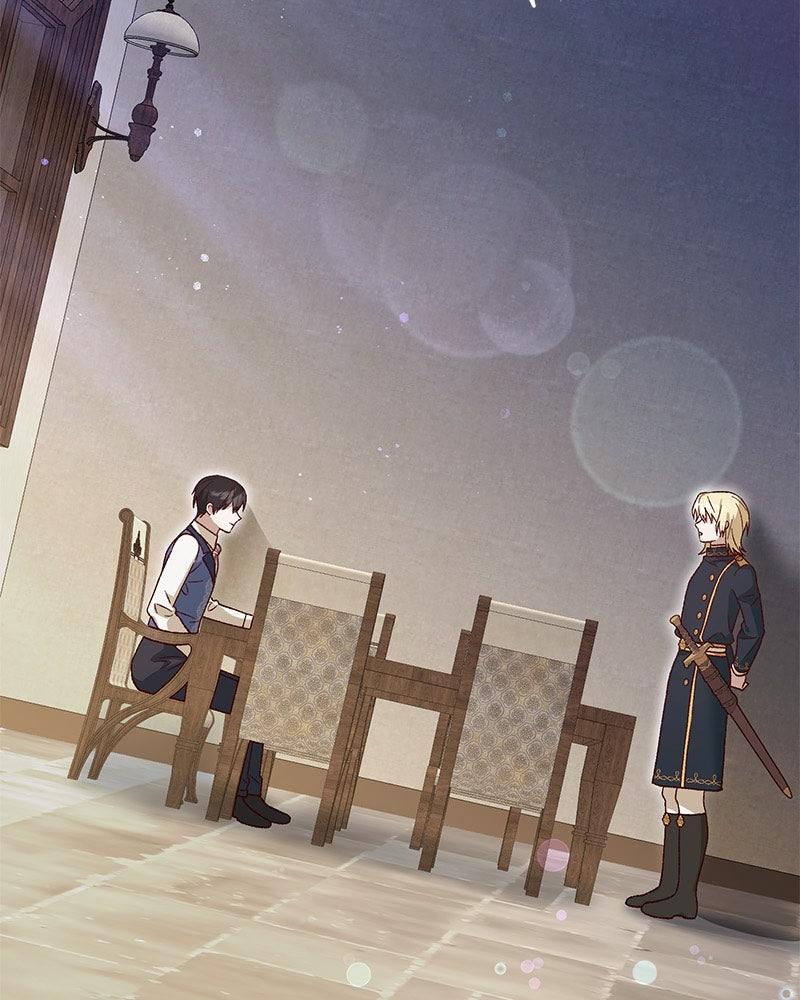 The Emperor's Puppy Chapter 47 - Page 21