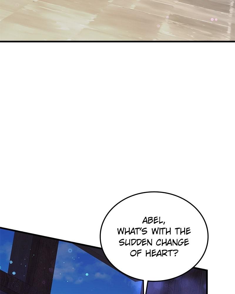 The Emperor's Puppy Chapter 47 - Page 22