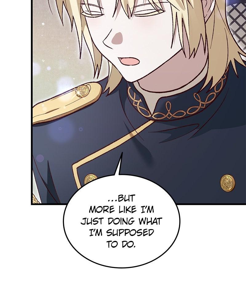 The Emperor's Puppy Chapter 47 - Page 25