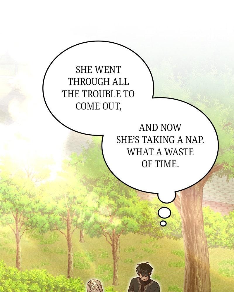 The Emperor's Puppy Chapter 47 - Page 36