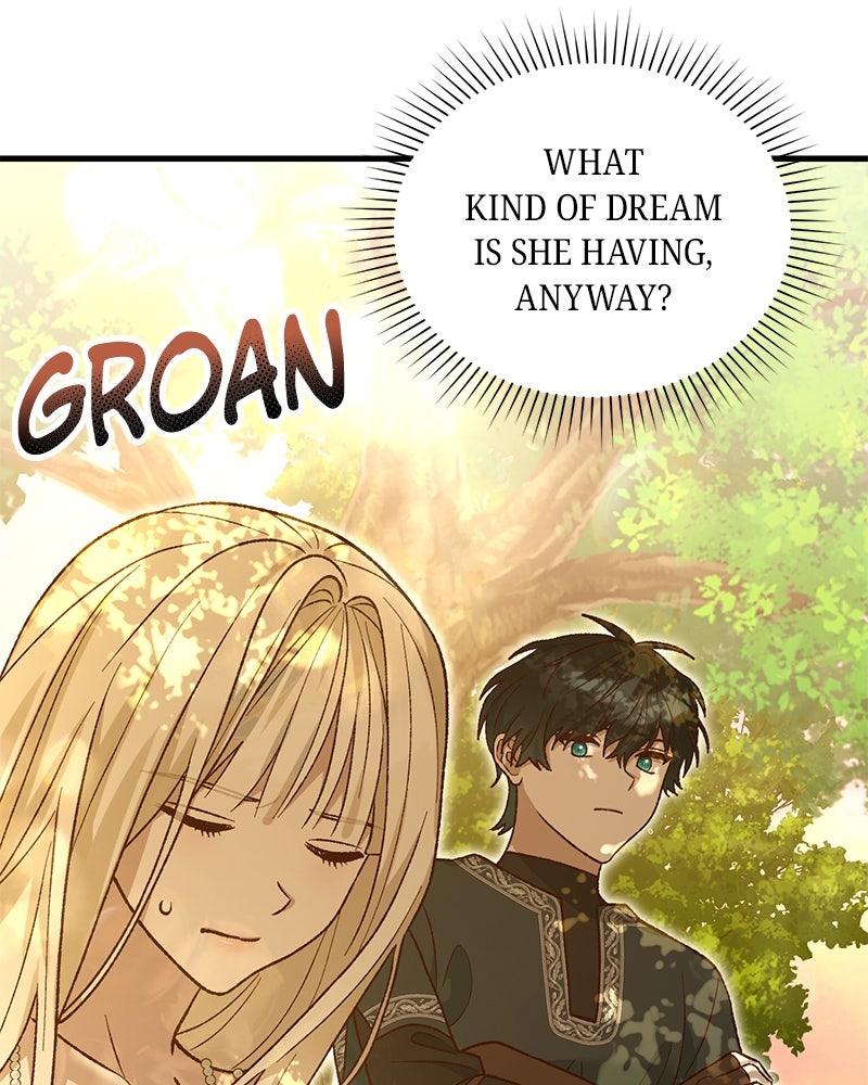 The Emperor's Puppy Chapter 47 - Page 38